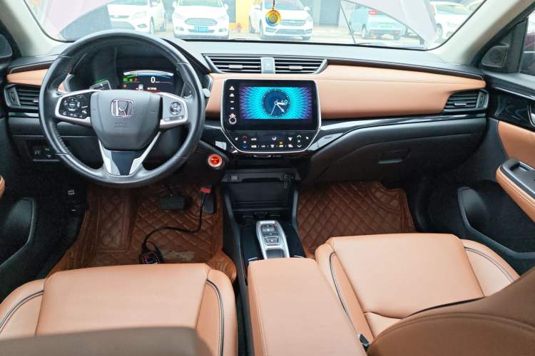 Used Honda Crider 2022 1.5L Rui·Flagship Edition Interior 2