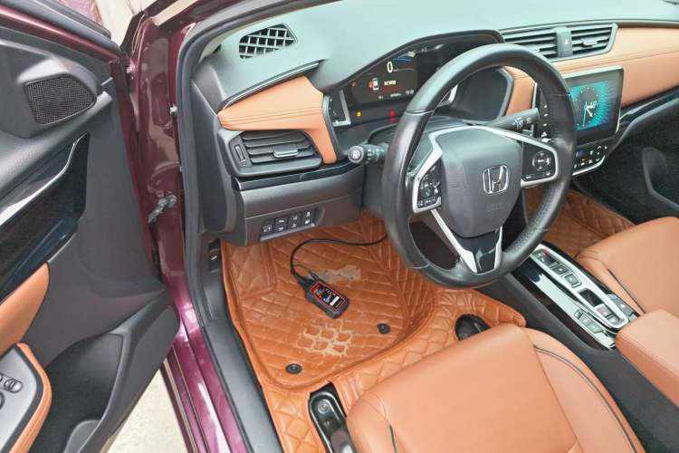 Used Honda Crider 2022 1.5L Rui·Flagship Edition Interior 3