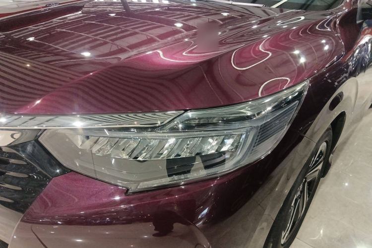 Used Honda Crider 2022 1.5L Rui·Flagship Edition Left Front Headlight