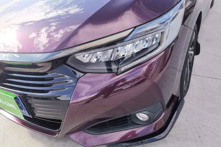Used Honda Crider 2022 1.5L Rui·Flagship Edition Left Front Headlight