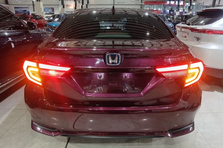 Used Honda Crider 2022 1.5L Rui·Flagship Edition Rear