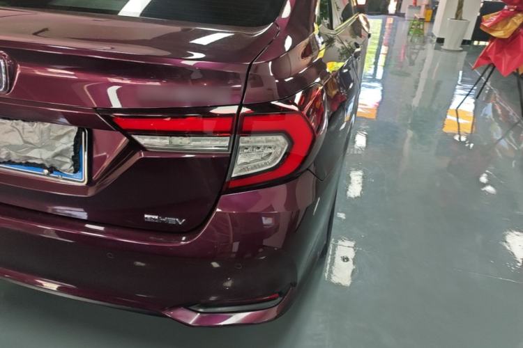 Used Honda Crider 2022 1.5L Rui·Flagship Edition Right Rear Taillight