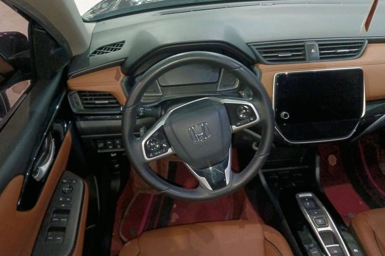 Used Honda Crider 2022 1.5L Rui·Flagship Edition Steering Wheel