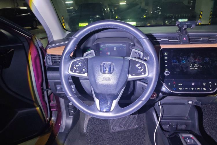 Used Honda Crider 2022 1.5L Rui·Flagship Edition Steering Wheel