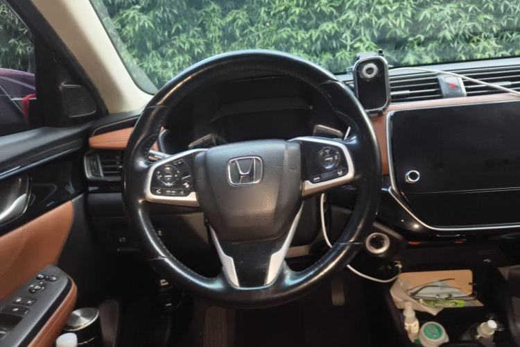 Used Honda Crider 2022 1.5L Rui·Flagship Edition Steering Wheel