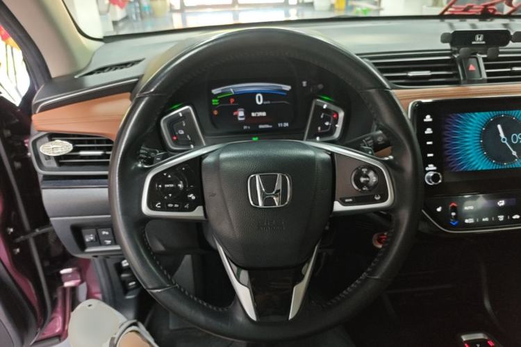 Used Honda Crider 2022 1.5L Rui·Flagship Edition Steering Wheel