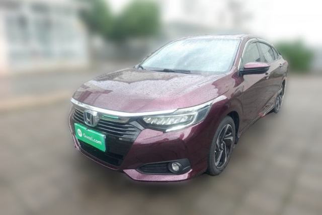 Used Honda Crider 2022 1.5L Rui·Flagship Edition
