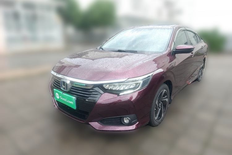 Used Honda Crider 2022 1.5L Rui·Flagship Edition Guazi used car, China used car export, Used car for sale, Used  cars, Cheapest cars for sale