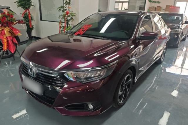 Used Honda Crider 2022 1.5L Rui·Flagship Edition