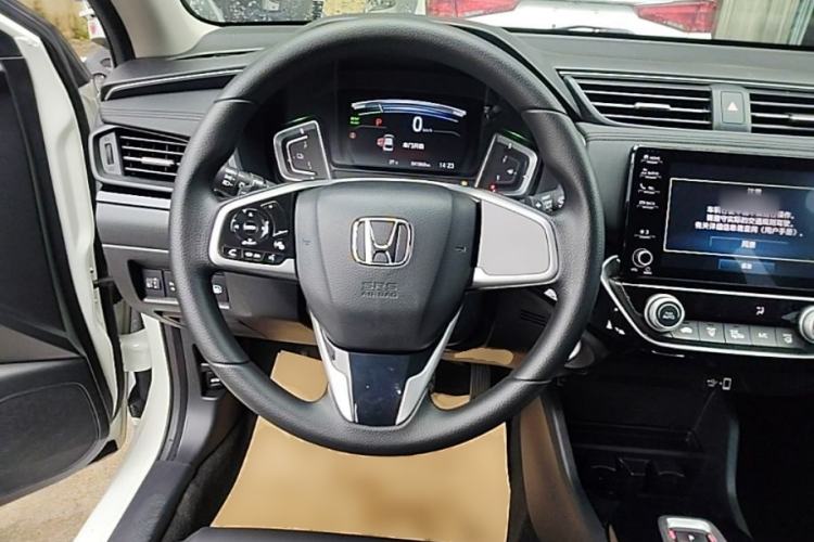 Used Honda Crider 2022 1.5L Rui Luxury Edition Steering Wheel