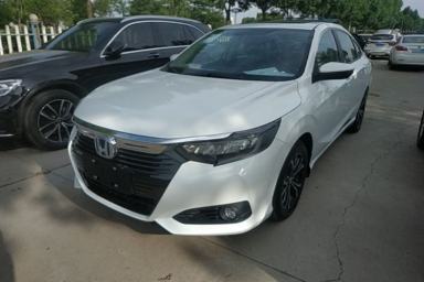 Used Honda Crider 2022 1.5L Rui Luxury Edition