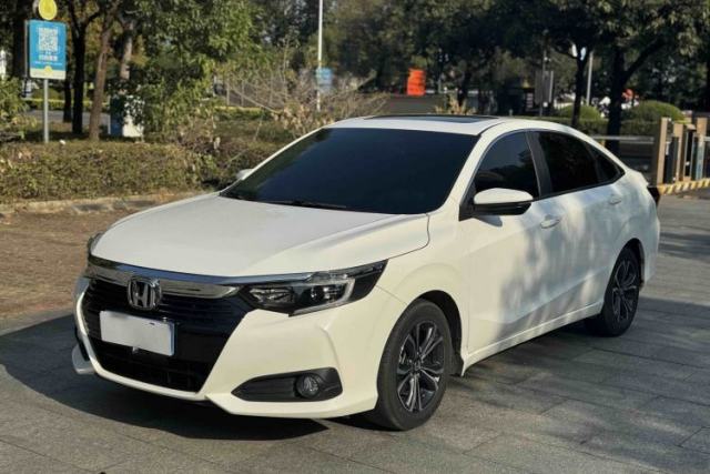 Used Honda Crider 2022 180Turbo CVT Luxury Edition