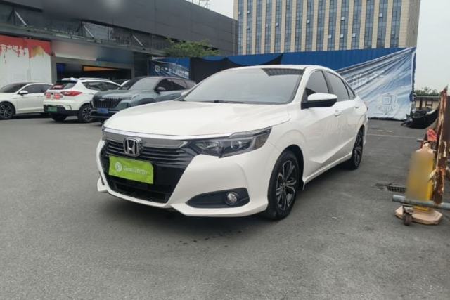 Used Honda Crider 2022 180Turbo CVT Luxury Edition