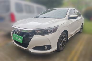 Used Honda Crider 2022 180Turbo CVT Luxury Edition