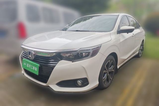 Used Honda Crider 2022 180Turbo CVT Luxury Edition