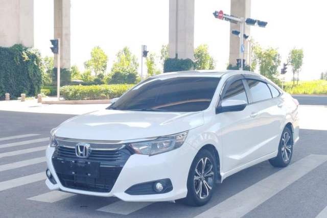Used Honda Crider 2022 180Turbo CVT Luxury Edition
