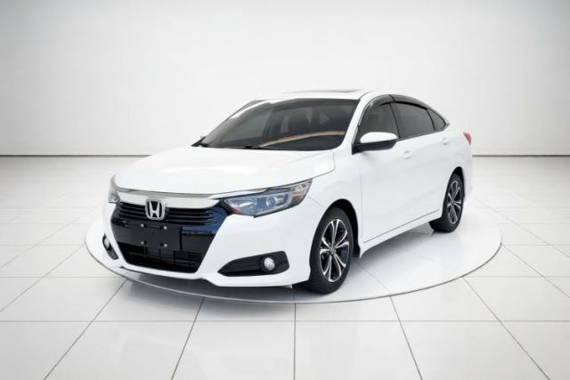 Used Honda Crider 2022 180Turbo CVT Luxury Edition