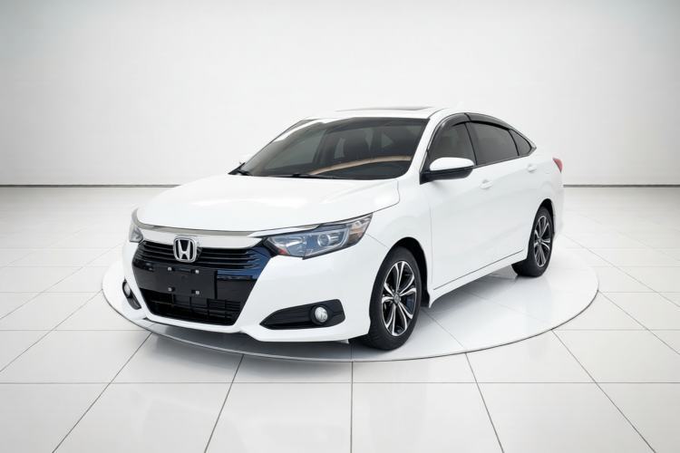Ojetý Honda Crider 2022 180Turbo CVT Luxury Edition Guazi used car, China used car export, Used car for sale, Used  cars, Cheapest cars for sale