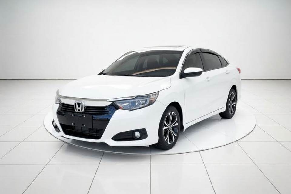 Honda Crider 2022