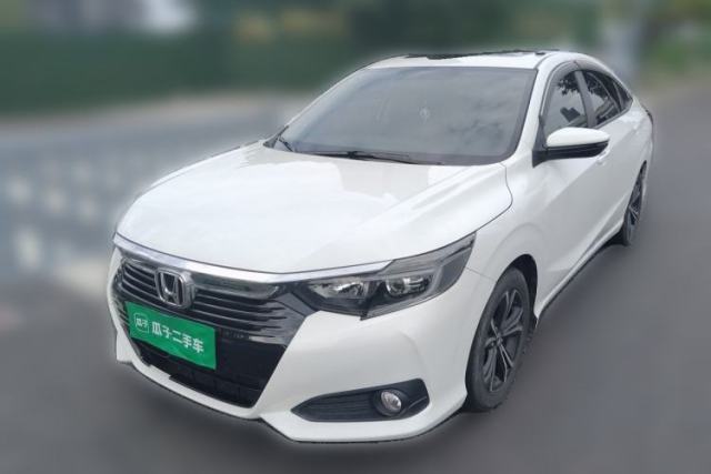 Used Honda Crider 2022 180Turbo CVT Luxury Edition