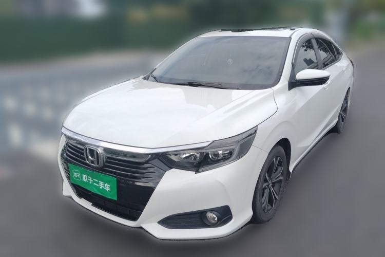 Used Honda Crider 2022 180Turbo CVT Luxury Edition Guazi used car, China used car export, Used car for sale, Used  cars, Cheapest cars for sale