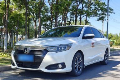 Used Honda Crider 2022 180Turbo CVT Luxury Edition