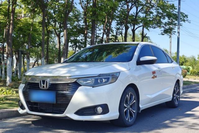 Used Honda Crider 2022 180Turbo CVT Luxury Edition