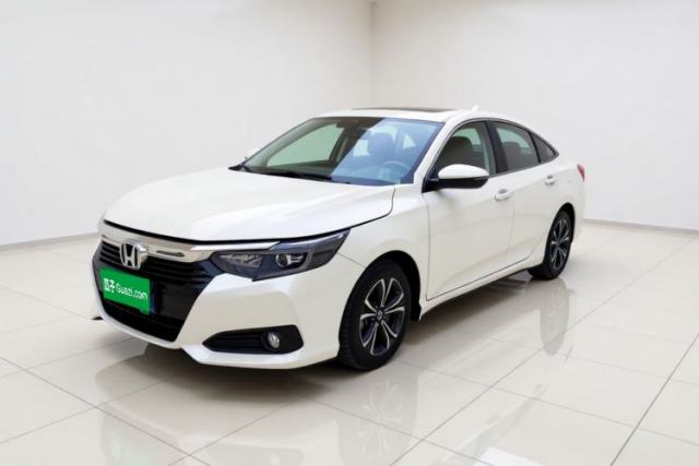 Used Honda Crider 2022 180Turbo CVT Luxury Edition