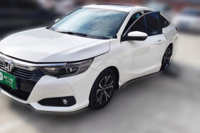 Used Honda Crider 2022 180Turbo CVT Luxury Edition