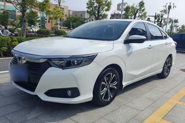Used Honda Crider 2022 180Turbo CVT Luxury Edition