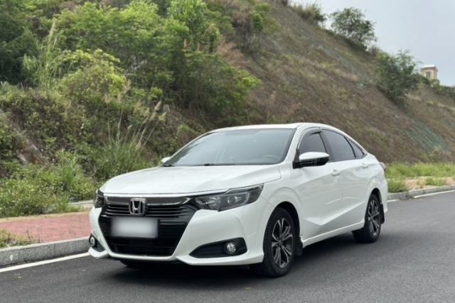 Used Honda Crider 2022 180Turbo CVT Luxury Edition