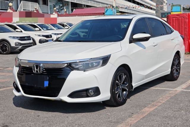 Used Honda Crider 2022 180Turbo CVT Luxury Edition