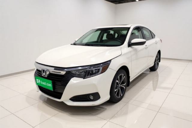 Used Honda Crider 2022 180Turbo CVT Luxury Edition