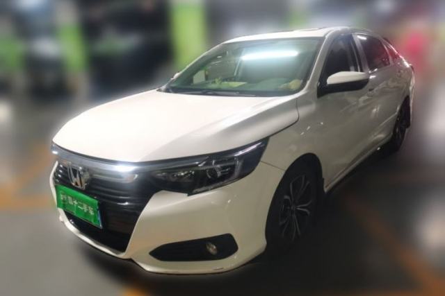 Used Honda Crider 2022 180Turbo CVT Luxury Edition
