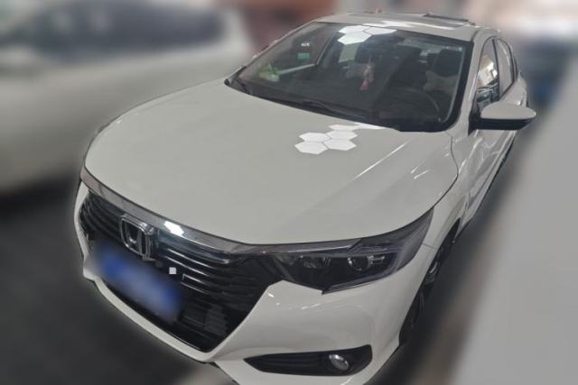 Used Honda Crider 2022 180Turbo CVT Luxury Edition