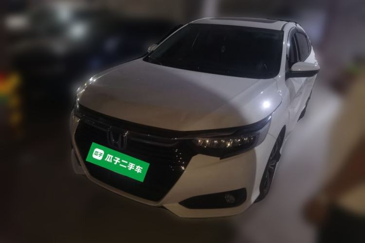 Ojetý Honda Crider 2022 1.5L Rui Luxury Edition Guazi used car, China used car export, Used car for sale, Used  cars, Cheapest cars for sale