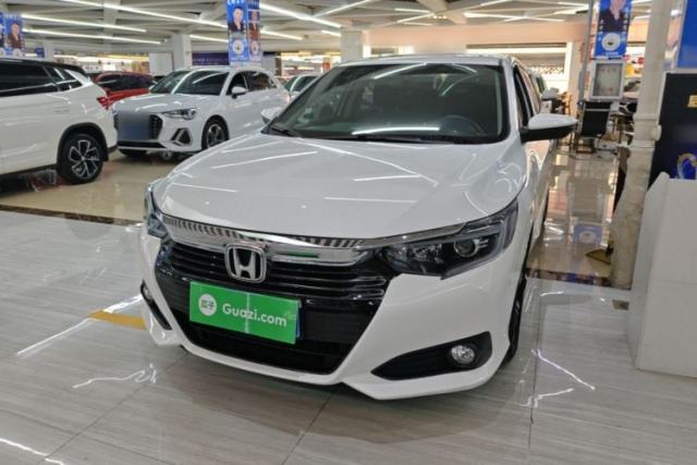 Used Honda Crider 2022 180Turbo CVT Luxury Edition