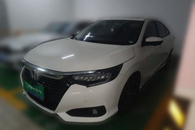 Used Honda Crider 2022 1.5L Rui Luxury Edition