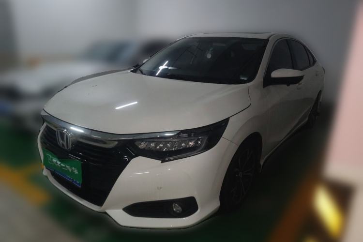 Used Honda Crider 2022 1.5L Rui Luxury Edition Guazi used car, China used car export, Used car for sale, Used  cars, Cheapest cars for sale