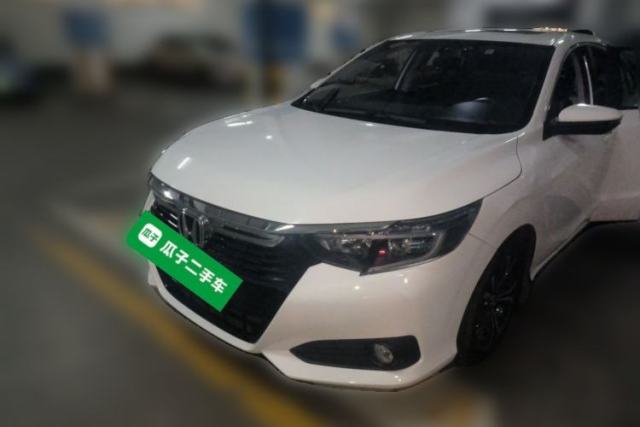 Used Honda Crider 2022 180Turbo CVT Luxury Edition