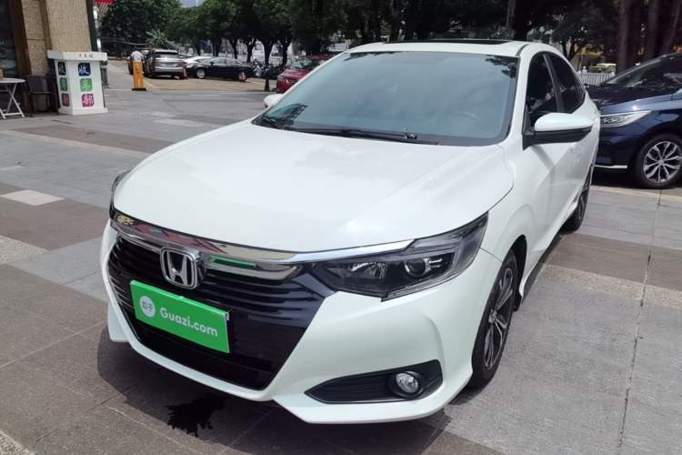 Ojetý Honda Crider 2022 180Turbo CVT Luxury Edition Guazi used car, China used car export, Used car for sale, Used  cars, Cheapest cars for sale