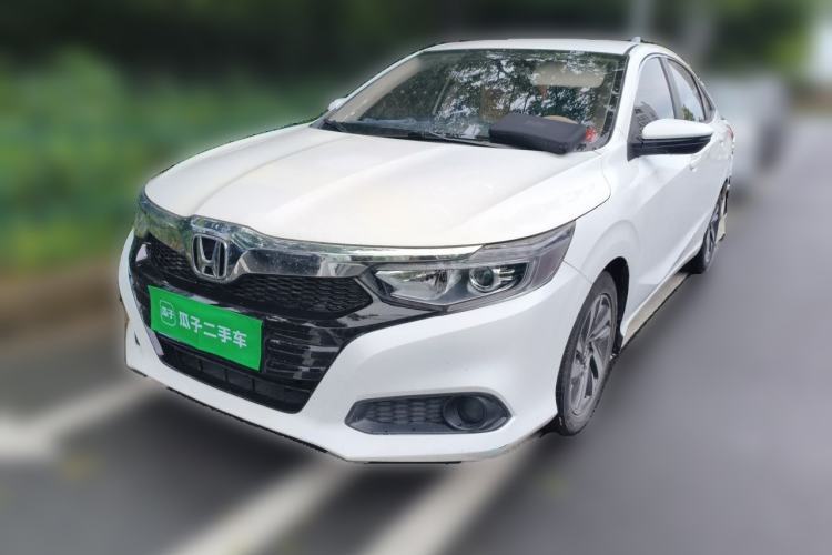 Used Honda Crider 2022 180 Turbo CVT Comfort Version Guazi used car, China used car export, Used car for sale, Used cars, Cheapest cars for sale