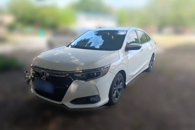 Used Honda Crider 2022 180Turbo CVT Luxury Edition