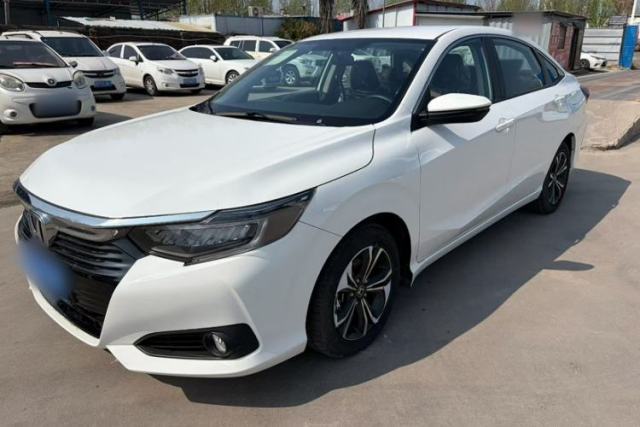 Used Honda Crider 2022 1.5L Rui·Comfort Edition
