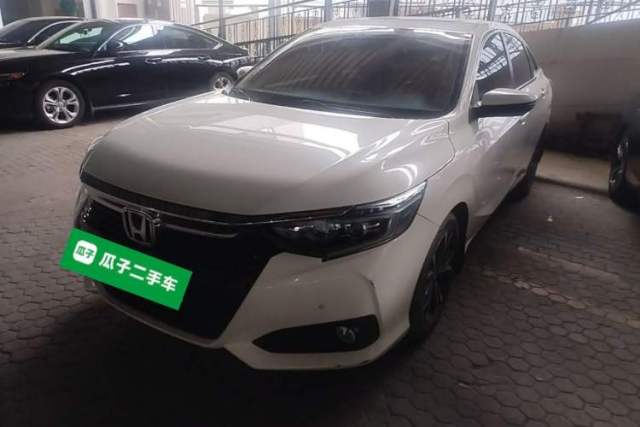 Used Honda Crider 2022 180 Turbo CVT Smart Enjoyment Version