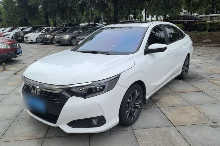 Used Honda Crider 2022 180Turbo CVT Luxury Edition Guazi used car, China used car export, Used car for sale, Used  cars, Cheapest cars for sale