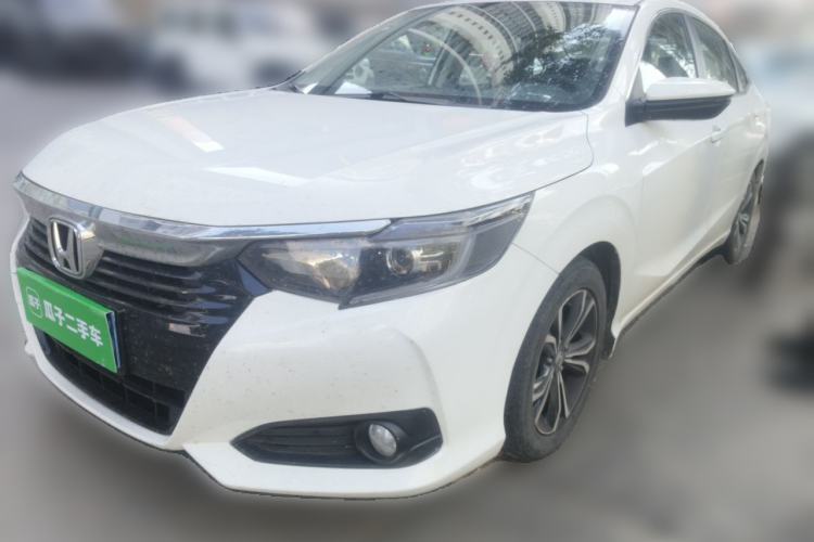 Used Honda Crider 2022 180Turbo CVT Luxury Edition Guazi used car, China used car export, Used car for sale, Used Honda cars, Cheapest cars for sale