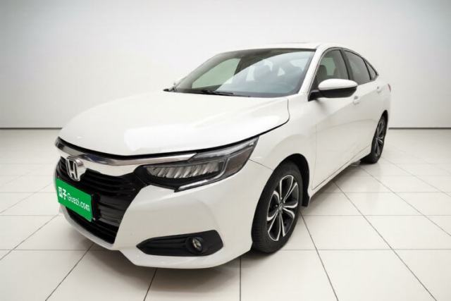 Honda Crider 2022 180 Turbo CVT Flagship Edition с пробегом