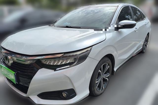 Honda Crider 2022 180 Turbo CVT Flagship Edition с пробегом