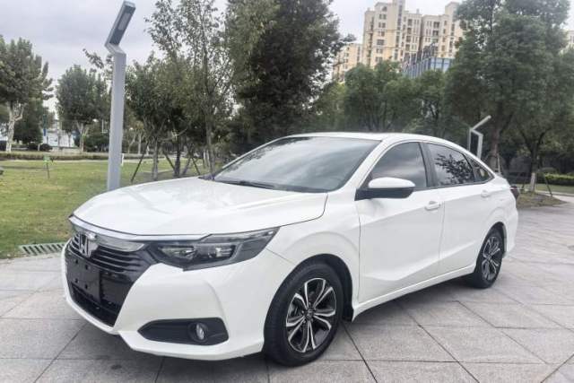 Used Honda Crider 2022 180Turbo CVT Luxury Edition